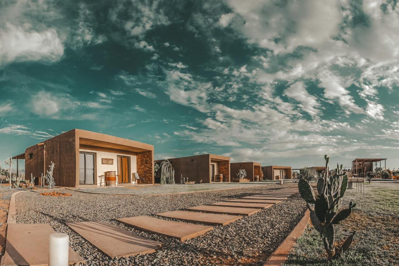 Tres Cruces Villa Villa Union  Bagian luar foto
